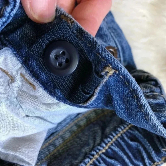Old Navy Toddler Jeans Straight Leg  Size 2T - Picture 9 of 12